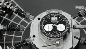 苏州爱彼手表维修全面检查